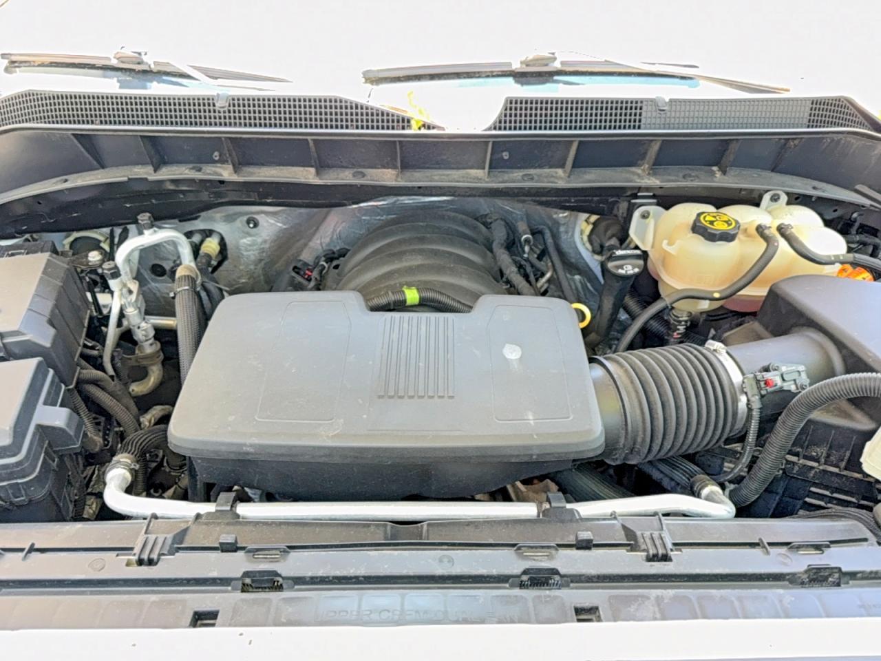 2019 Chevrolet Silverado C1500 - Image 7