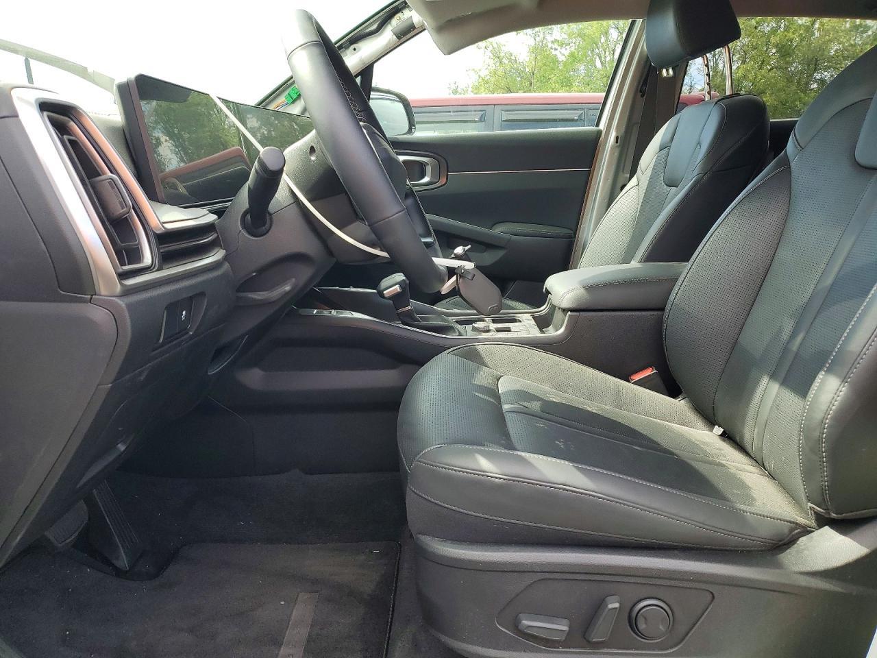 2026 Kia Sorento S - Image 7