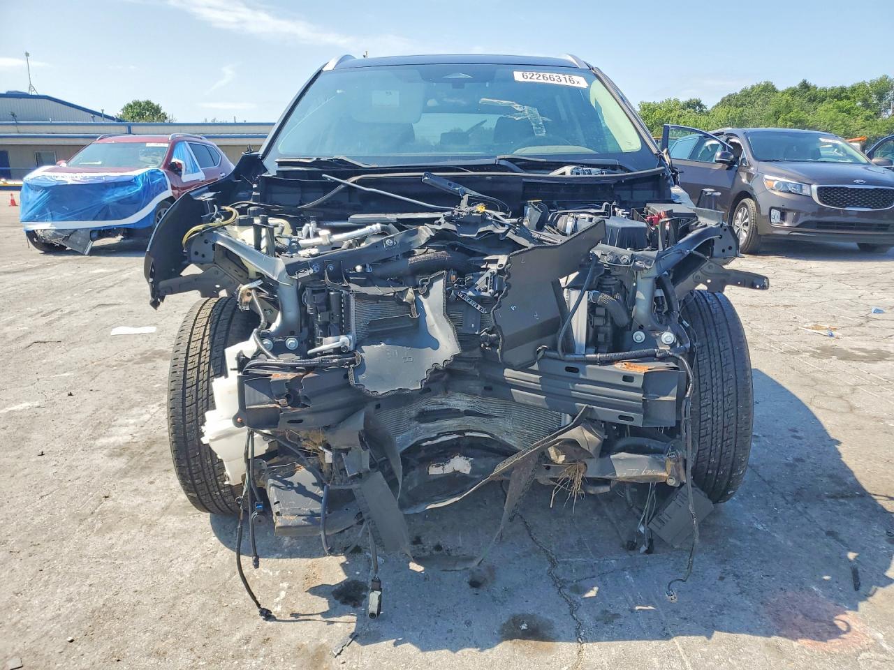 2023 Nissan Rogue Sv - Фото 5
