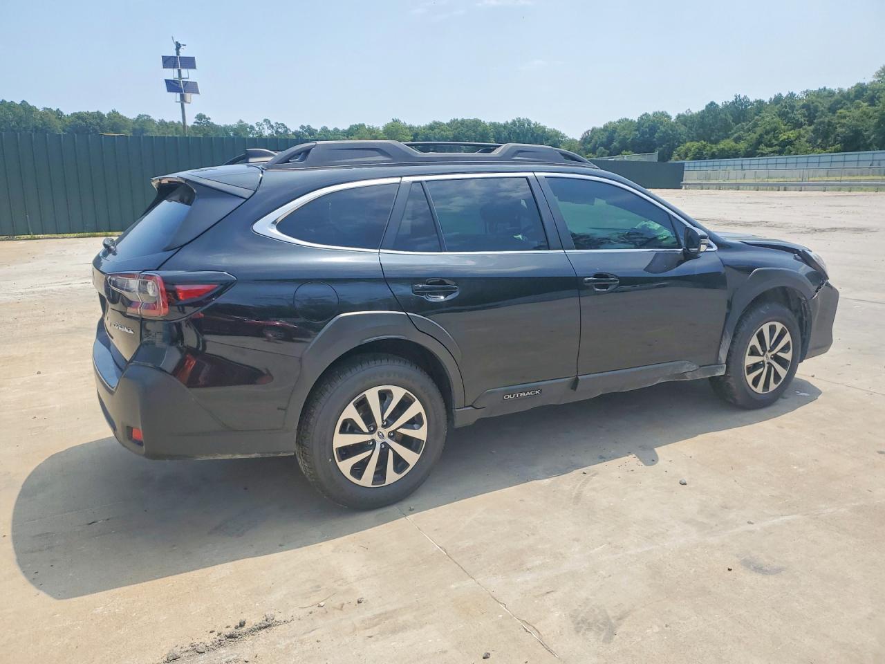 2025 Subaru Outback Premium - Фото 3