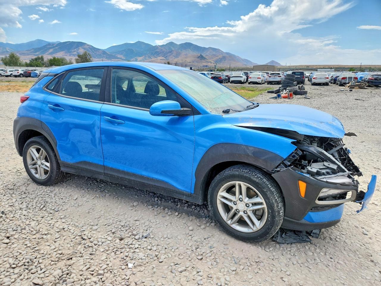 2019 Hyundai Kona Se - Фото 4