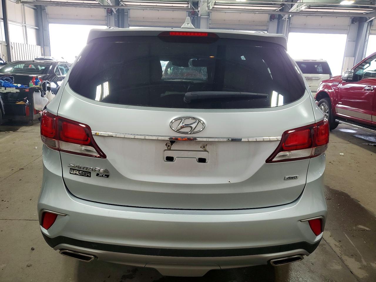 2019 Hyundai Santa Fe Xl Se - Image 6