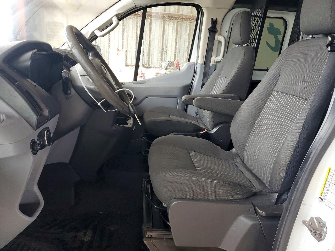 2016 Ford Transit T-150 - Фото 7
