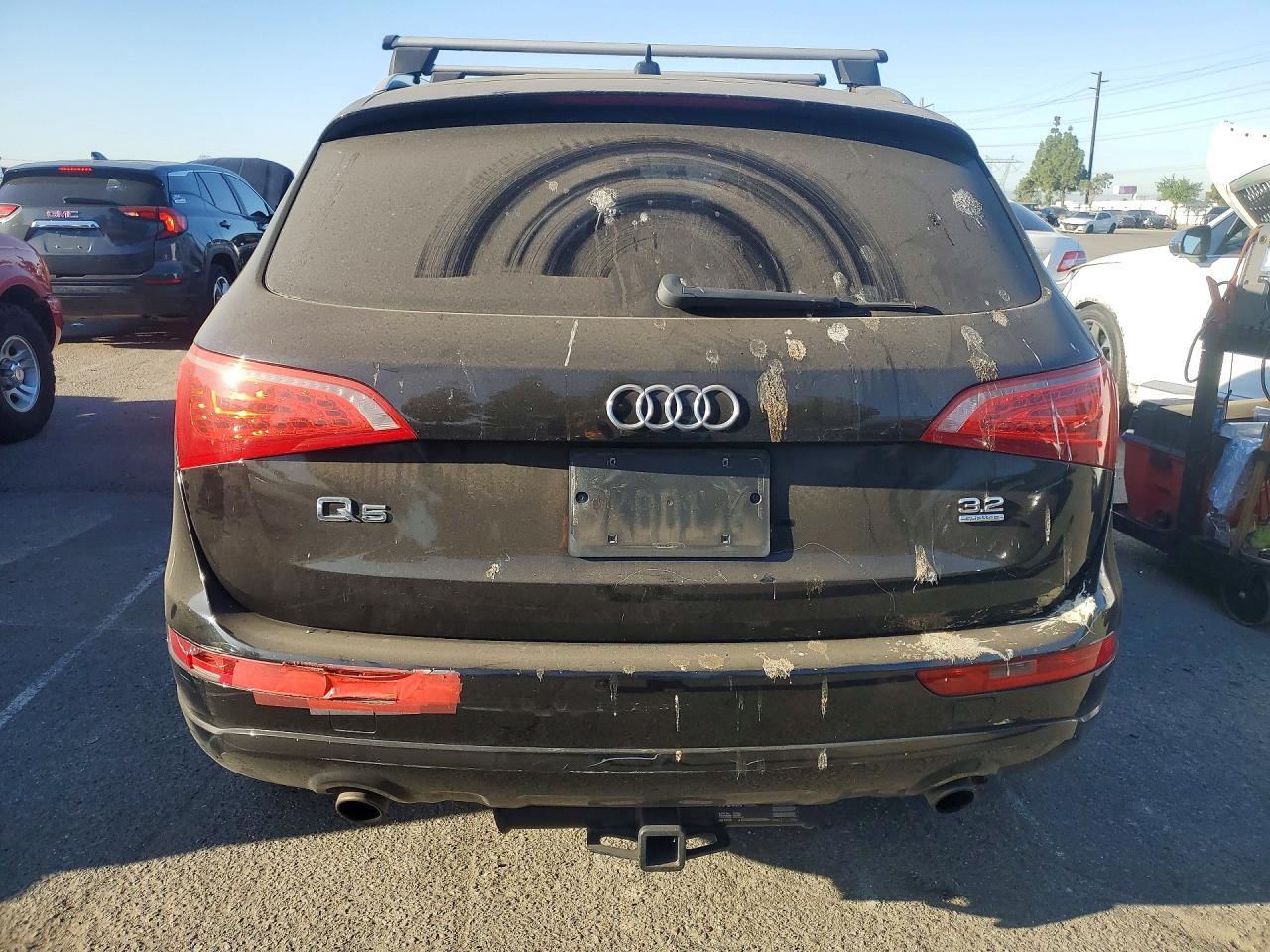 2010 Audi Q5 Premium - Фото 6