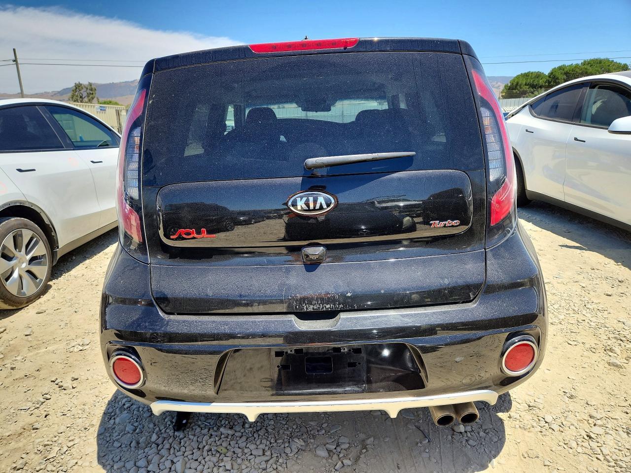 2019 Kia Soul ! - Image 6