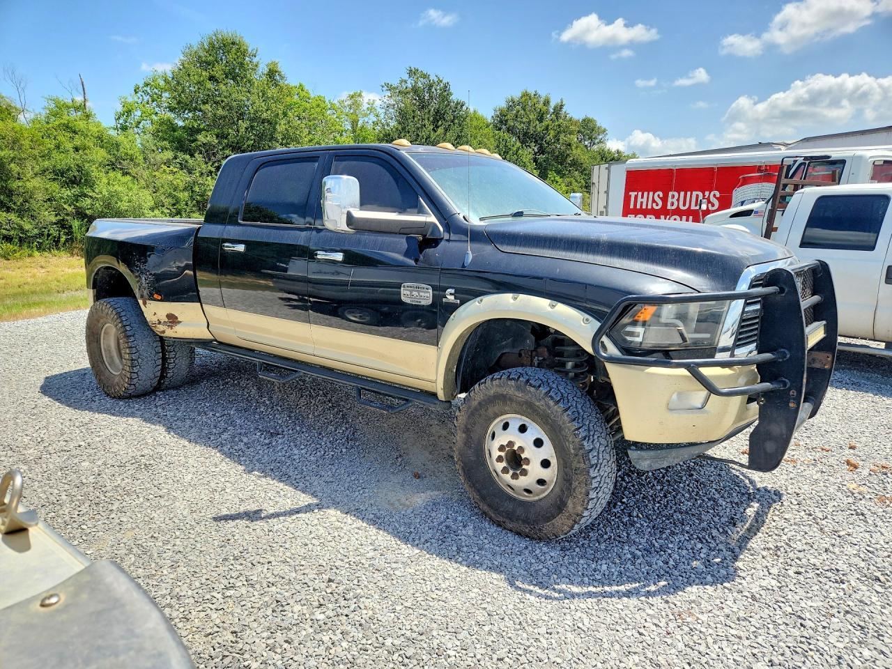 2011 Dodge Ram 3500 - Image 4