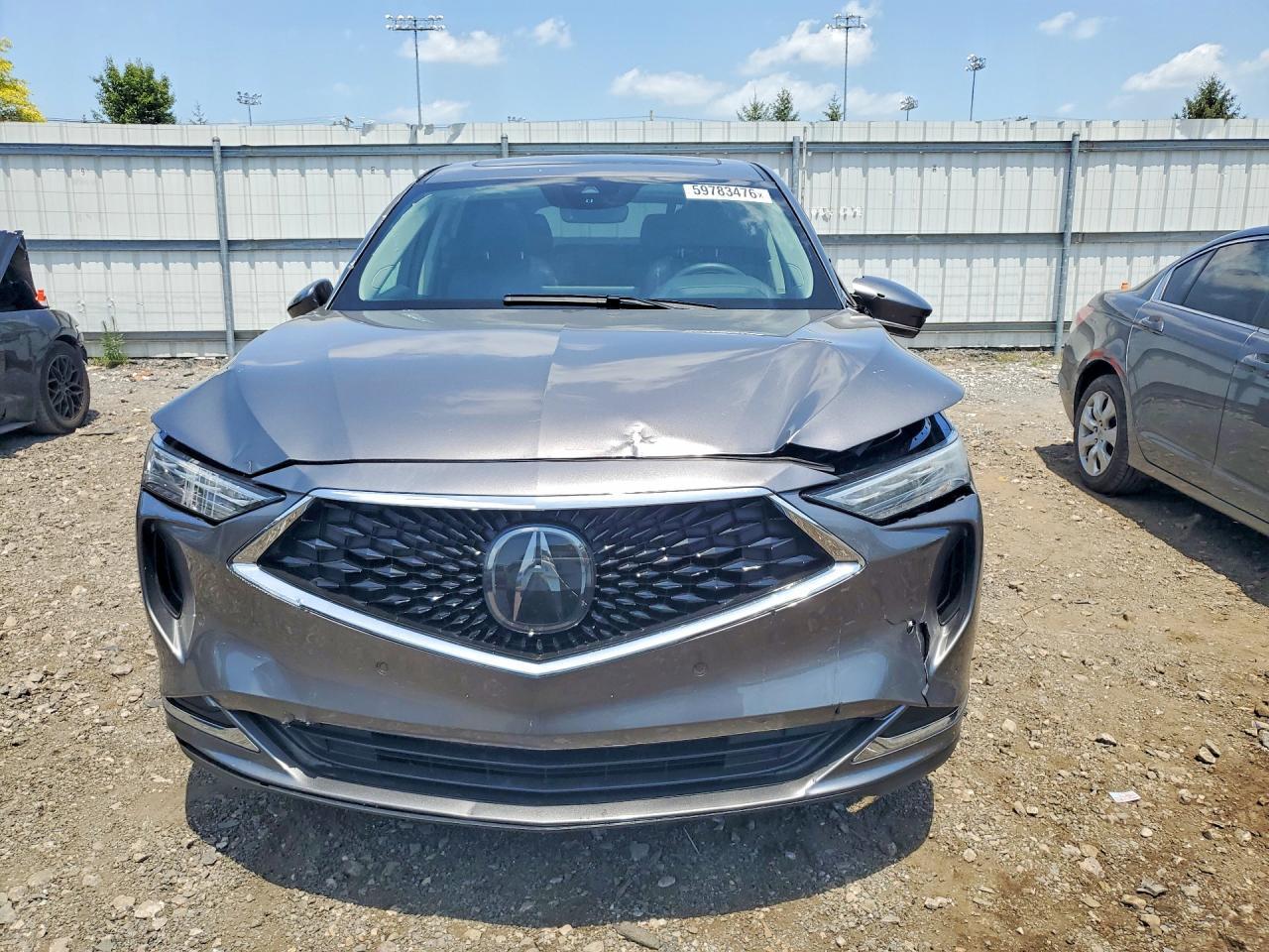 2024 Acura Mdx Technology - Image 5