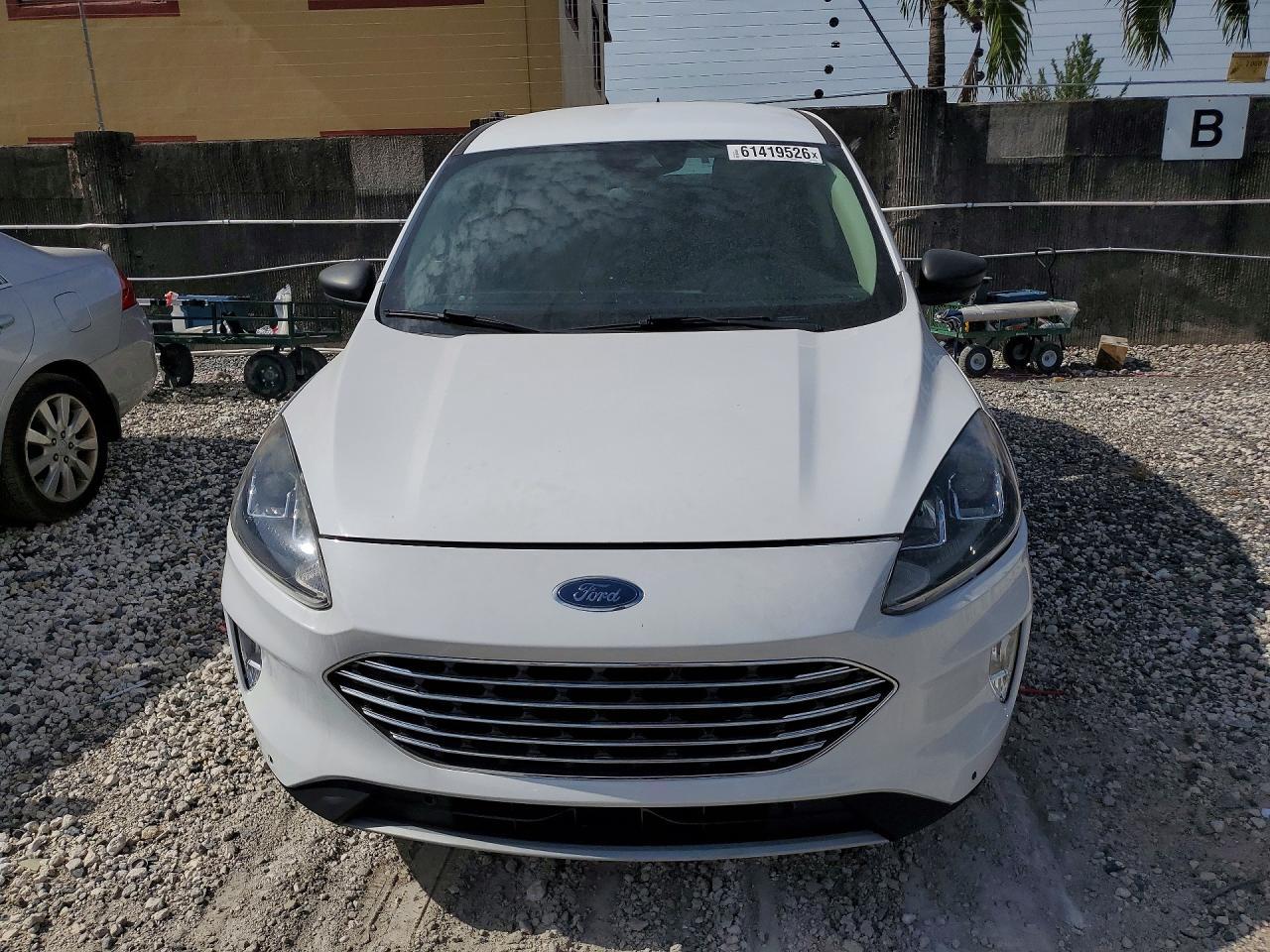 2020 Ford Escape S - Image 5