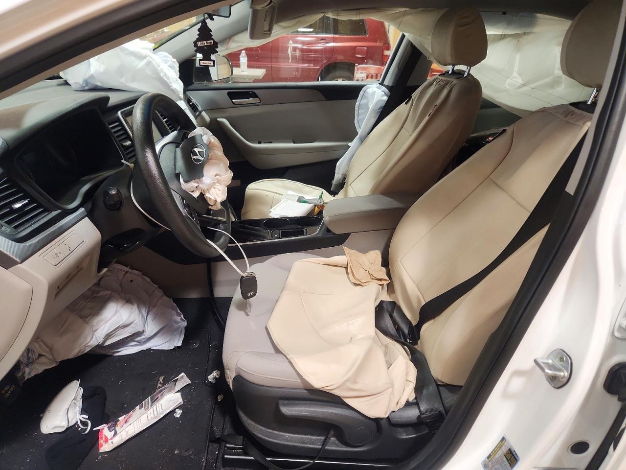 2019 Hyundai Sonata Se - Image 7