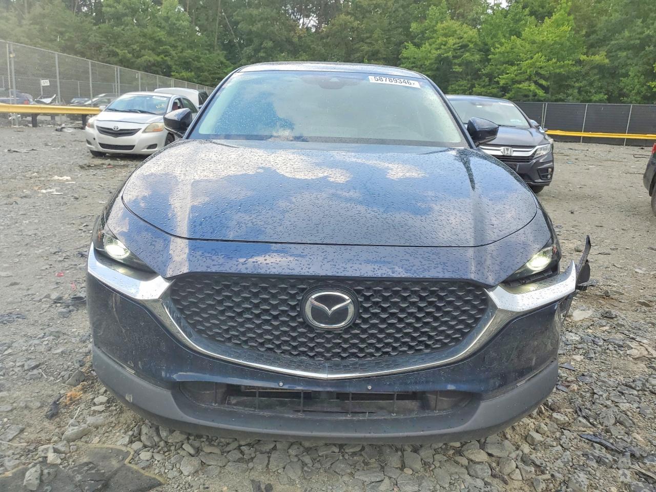 2021 Mazda Cx-30 Select - Фото 5