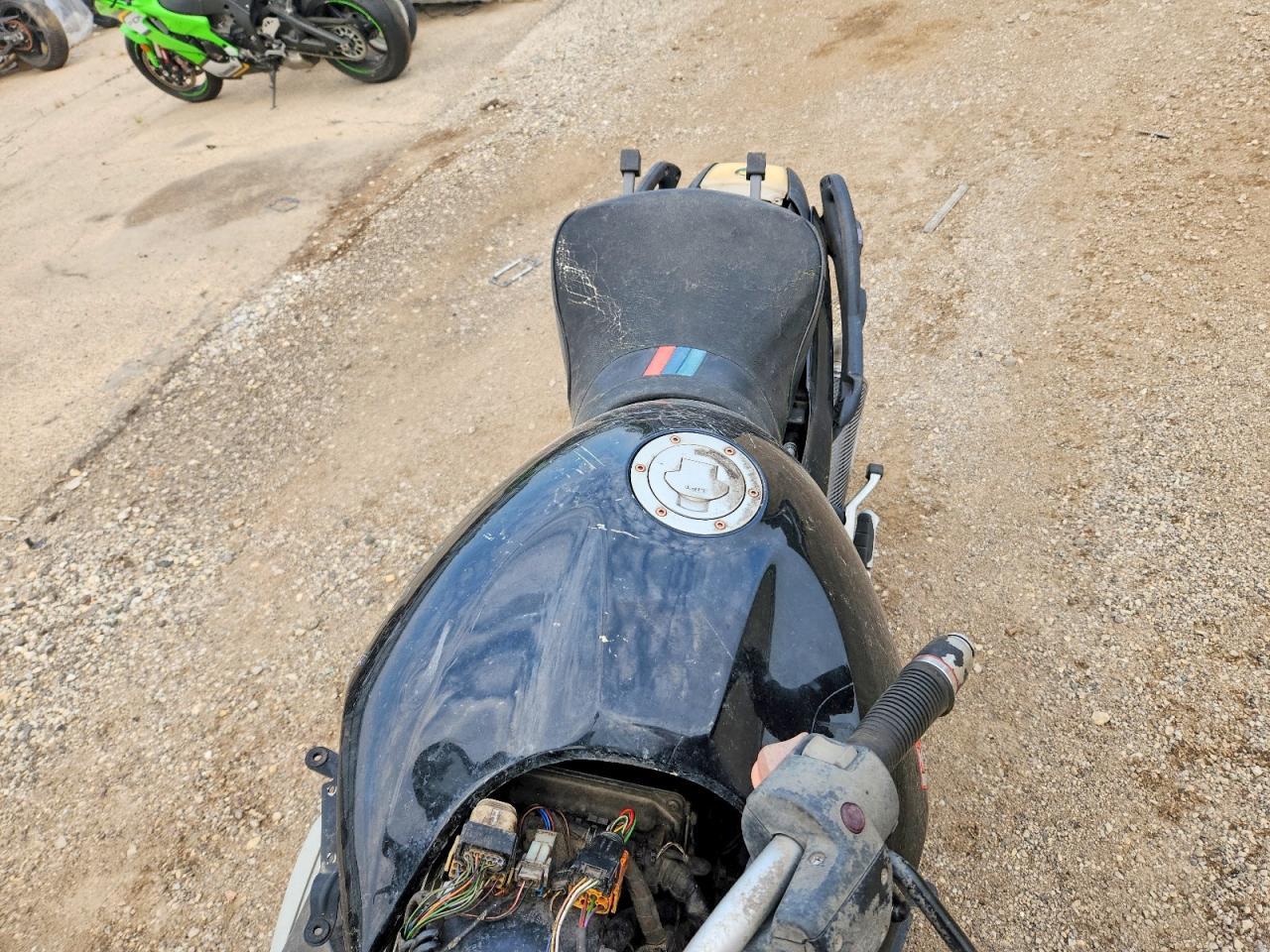 2004 BMW R1150 R - Image 5