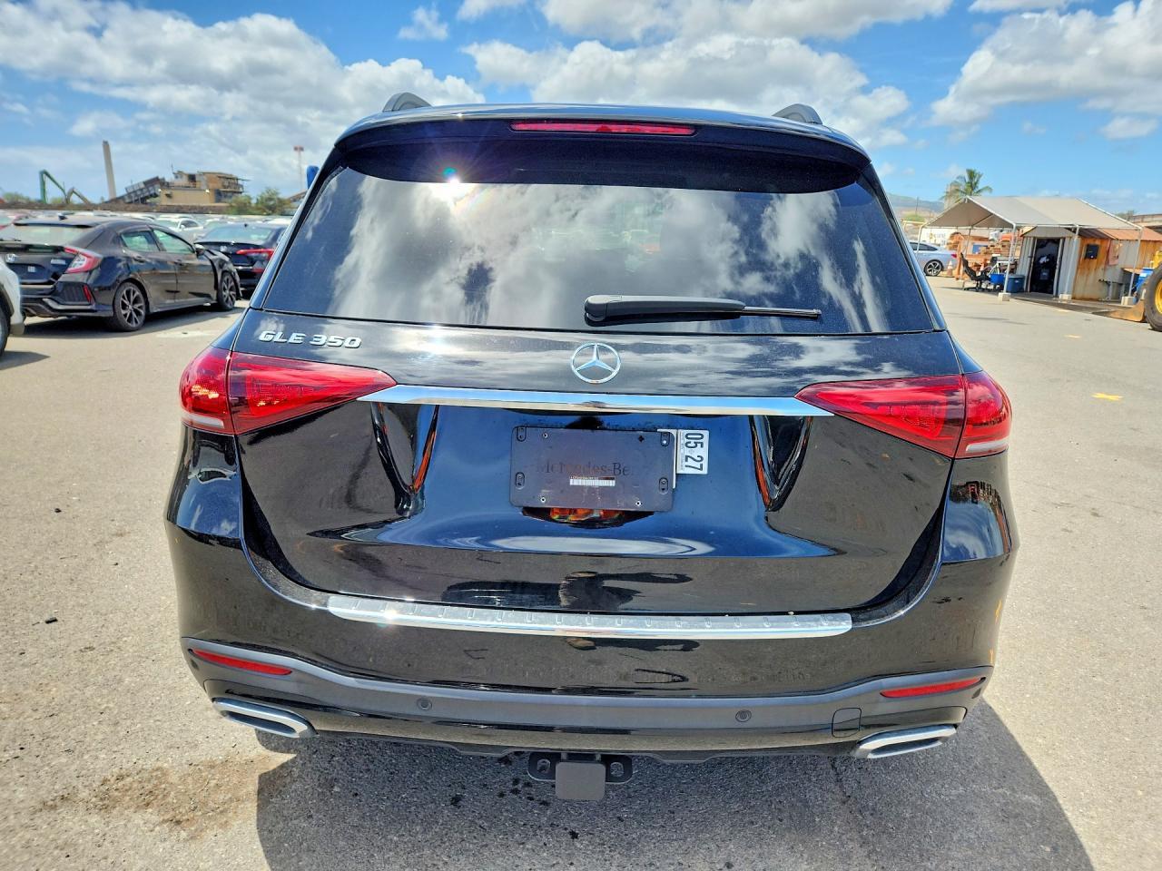 2021 Mercedes-Benz Gle 350 - Image 6