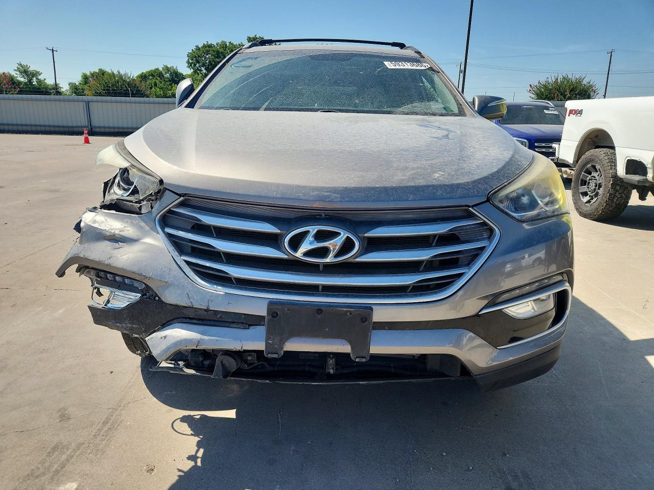 2023 Hyundai Santa Fe Sport 2.4L - Image 5