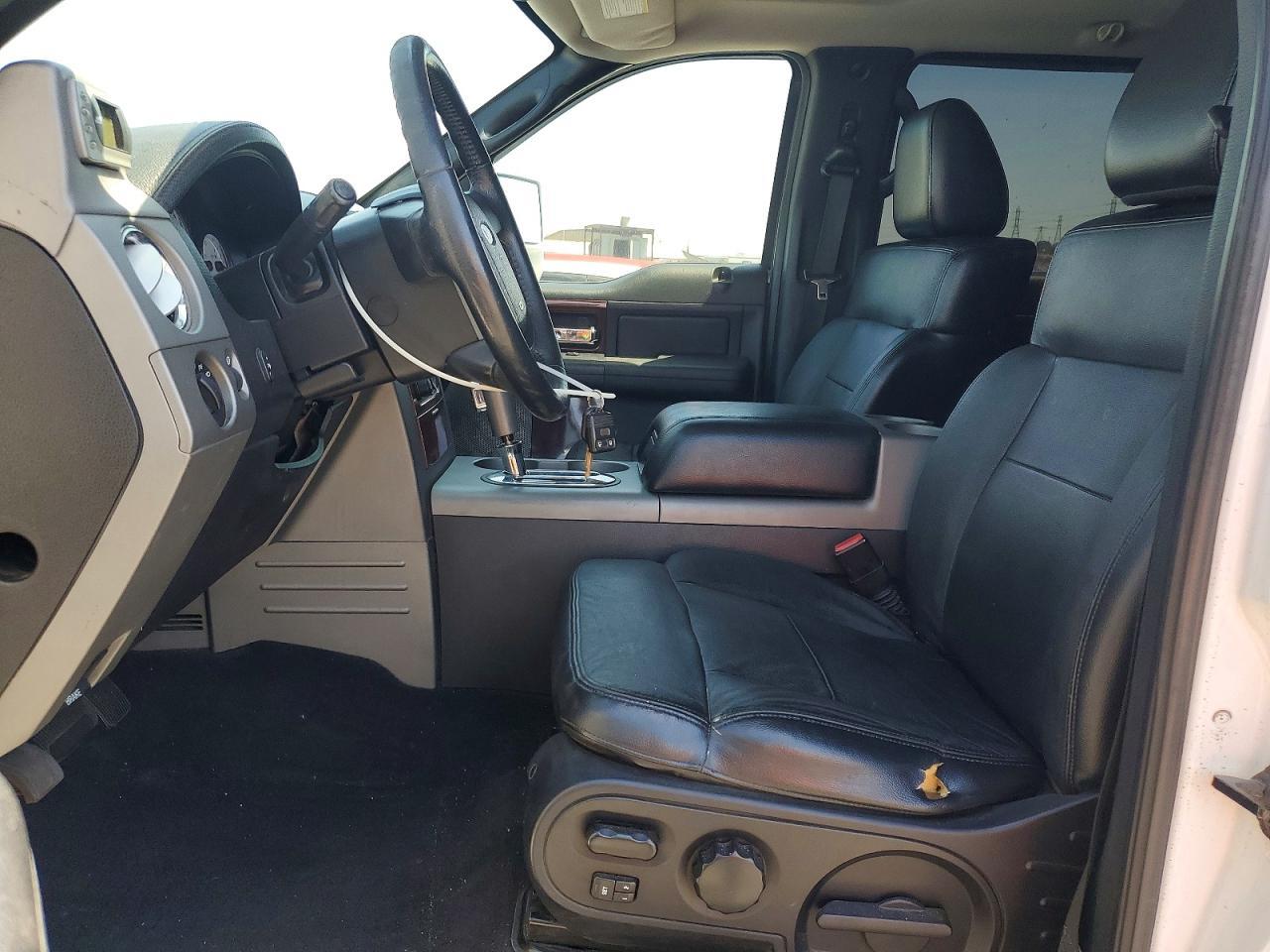 2006 Ford F150 Supercrew - Image 7
