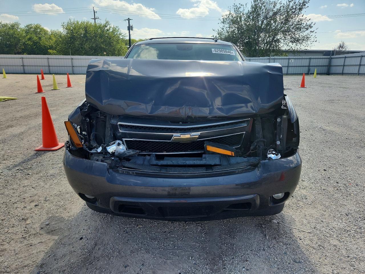2010 Chevrolet Tahoe C1500 Lt - Фото 5