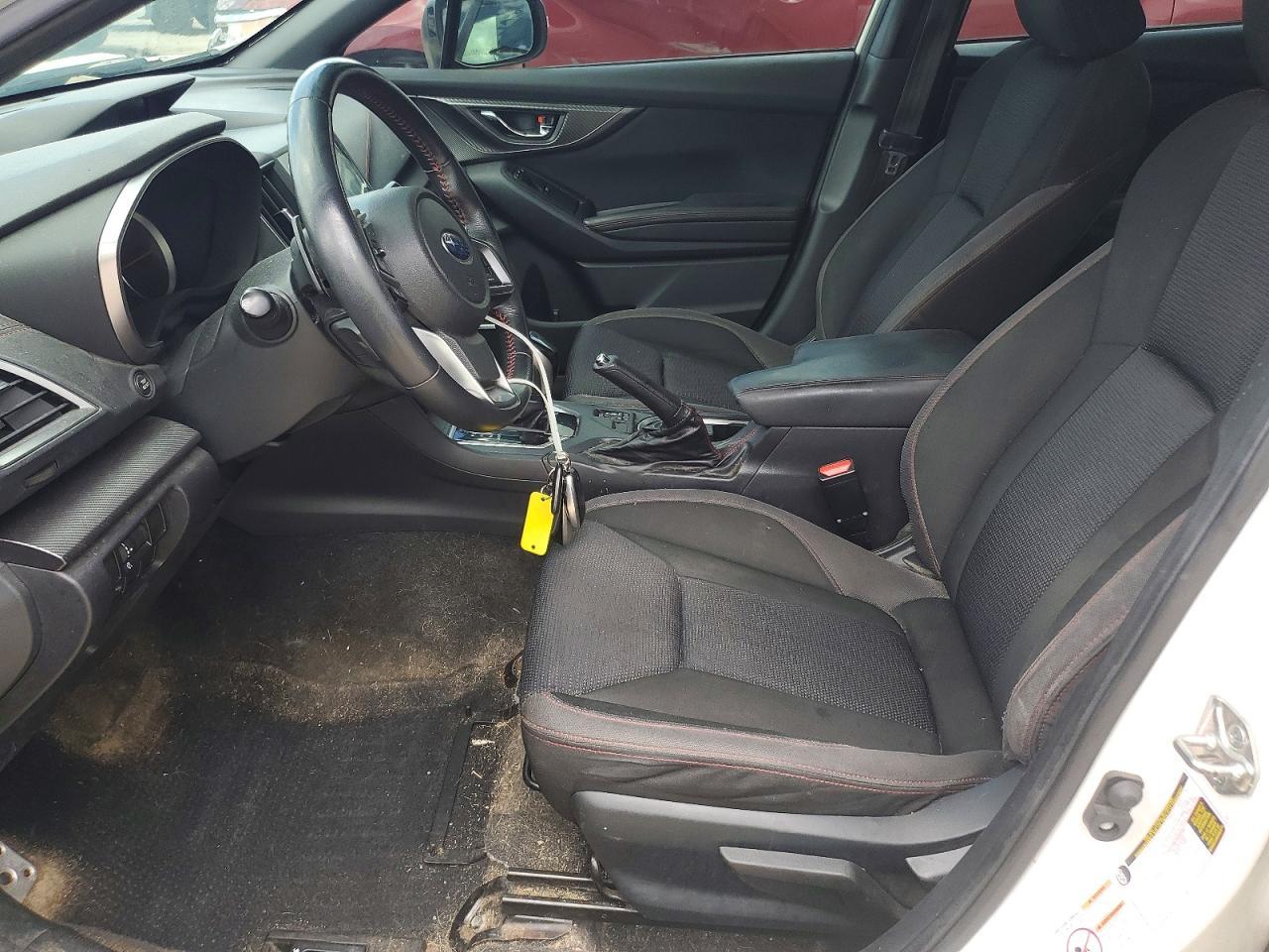2018 Subaru Impreza Sport - Image 7