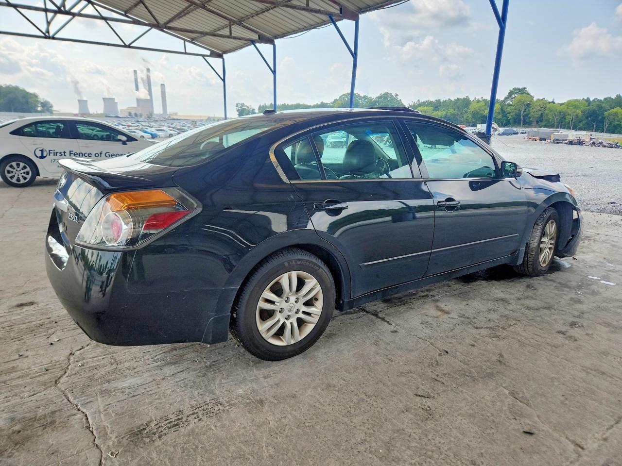 2012 Nissan Altima 2.5 - Фото 3