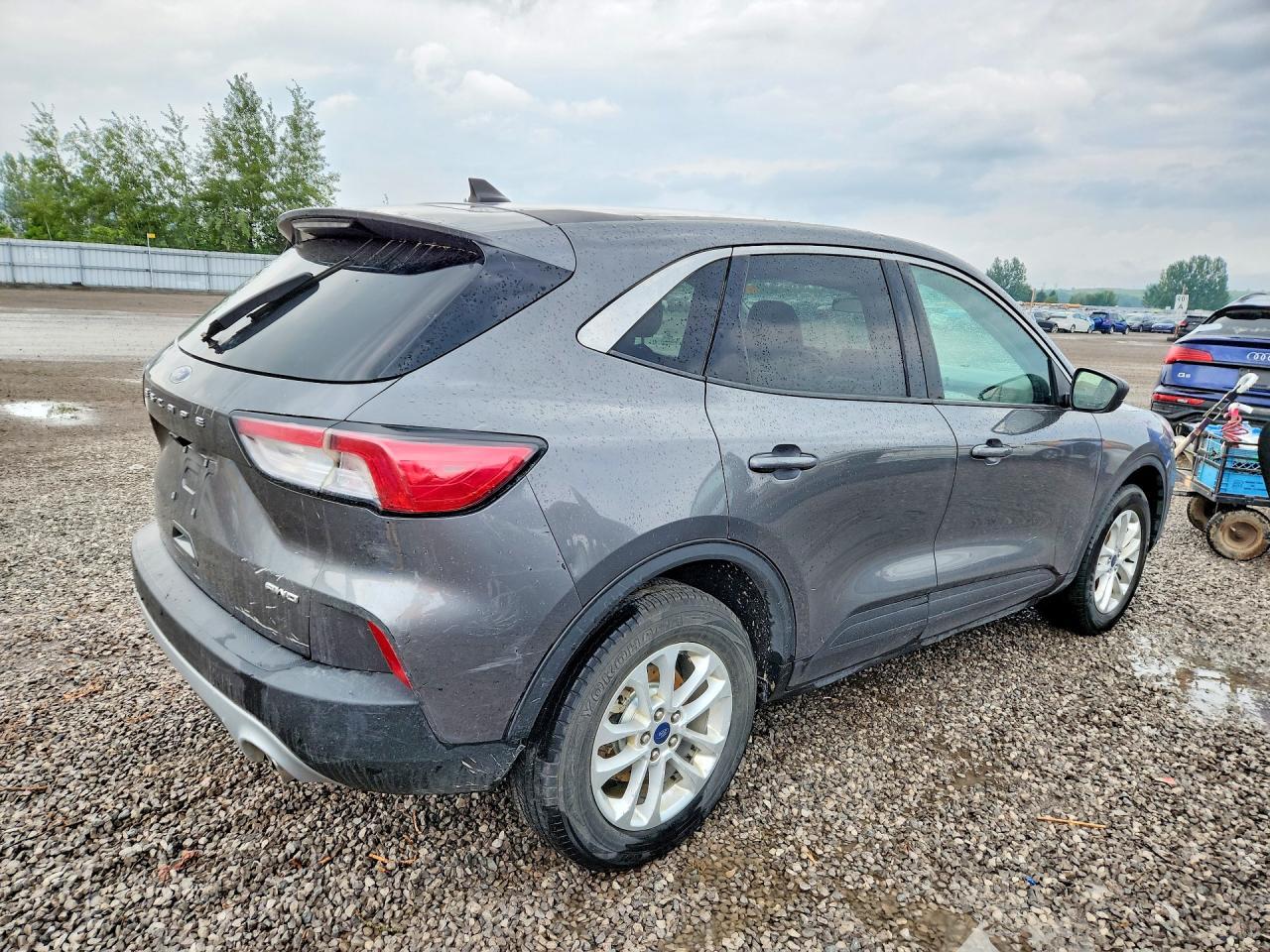 2022 Ford Escape Se - Image 3