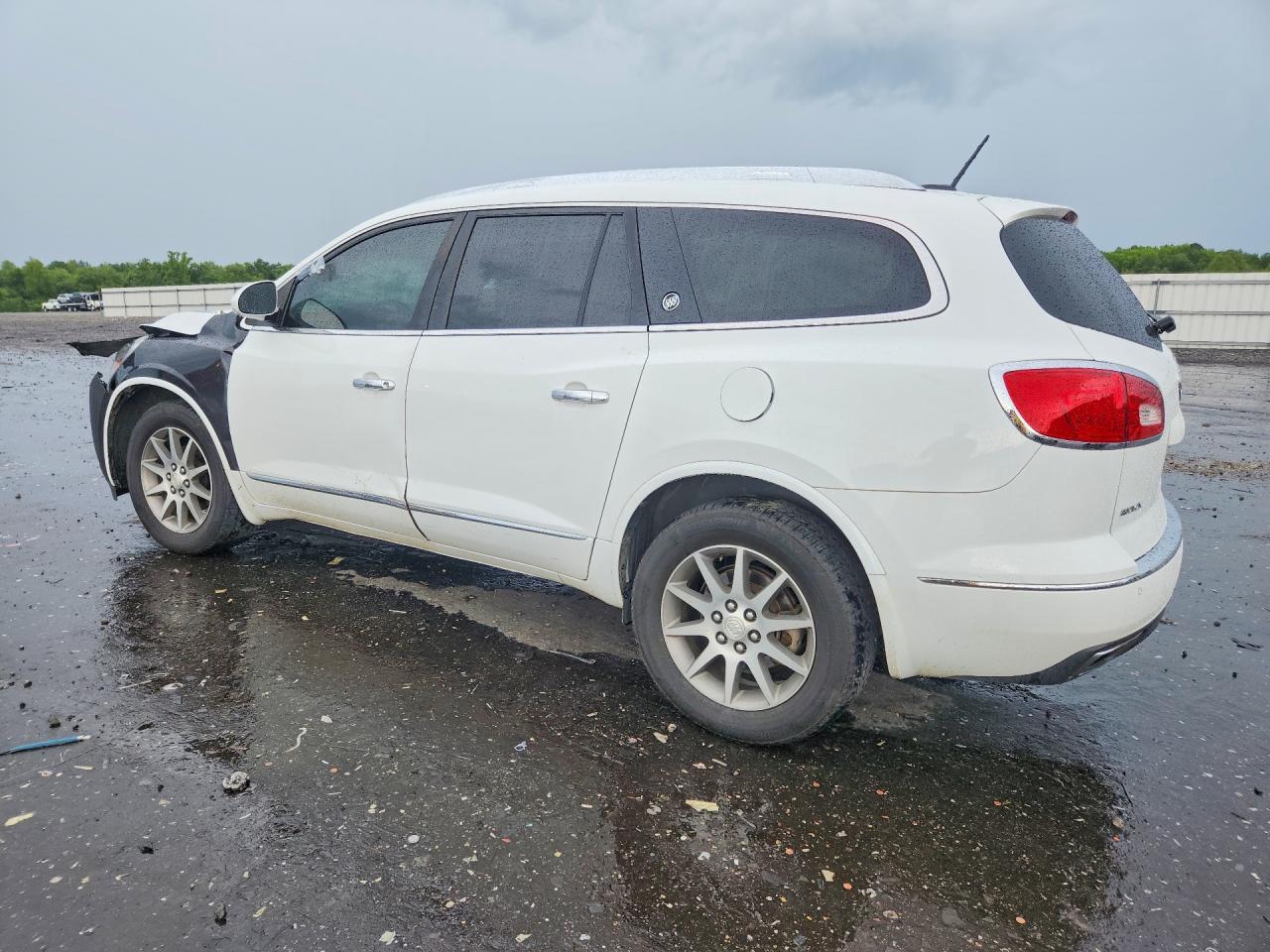 2016 Buick Enclave - Фото 2