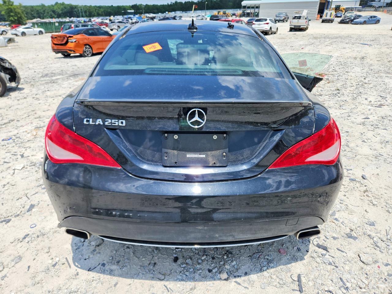 2016 Mercedes-Benz Cla 250 - Фото 6