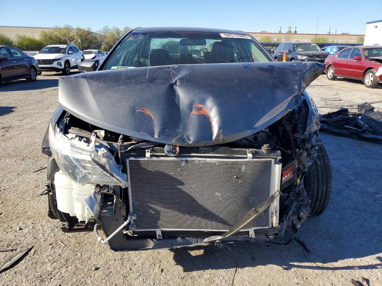 2013 Toyota Camry Se - Фото 5
