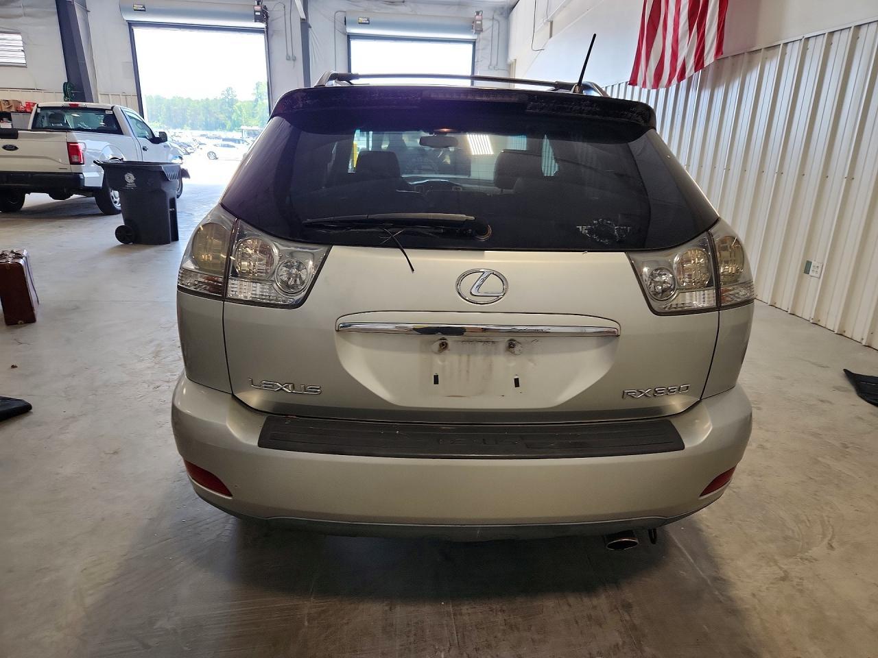 2005 Lexus Rx 330 - Image 6