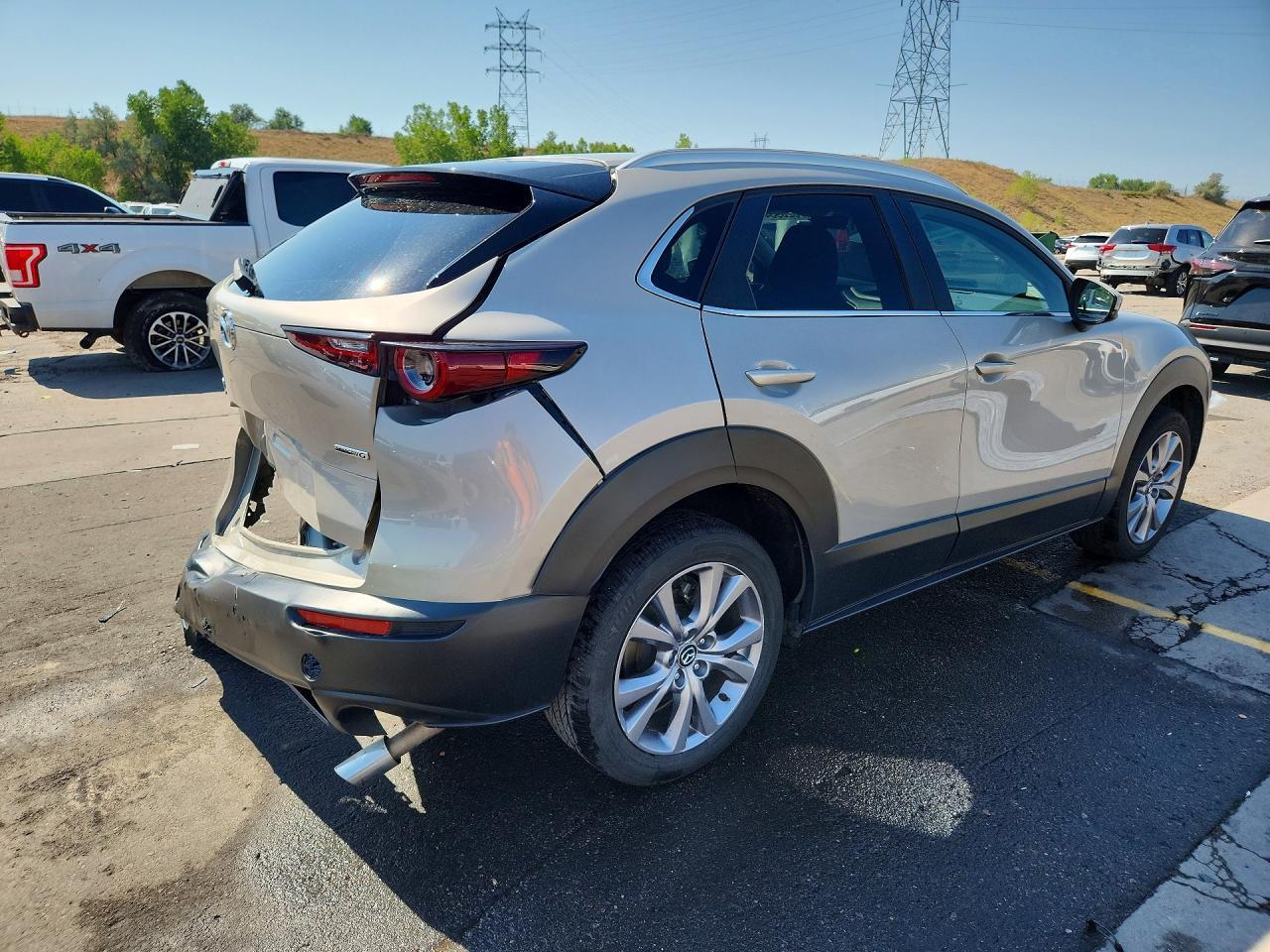 2022 Mazda Cx-30 Preferred - Image 3