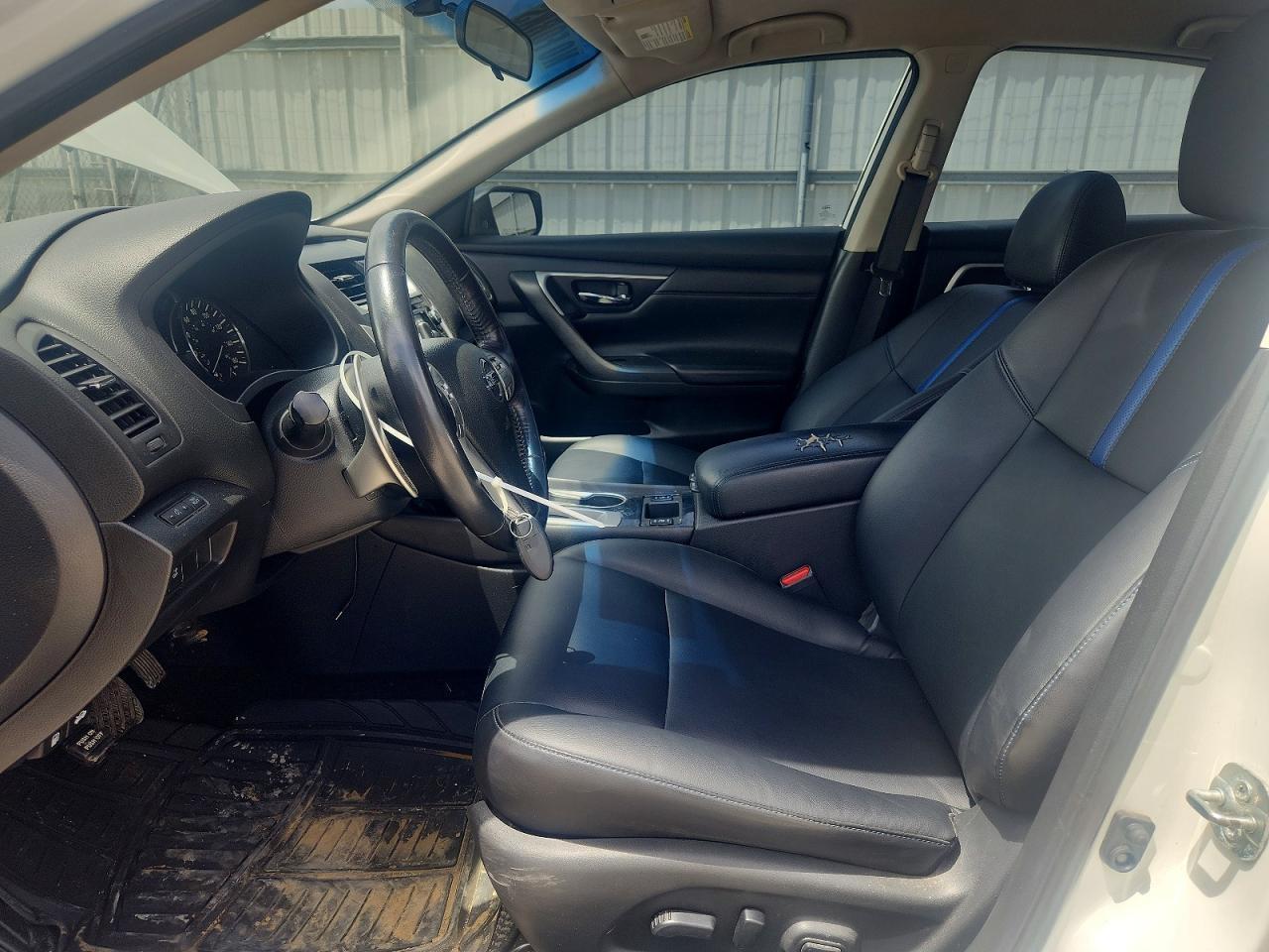 2018 Nissan Altima 2.5 S - Фото 7