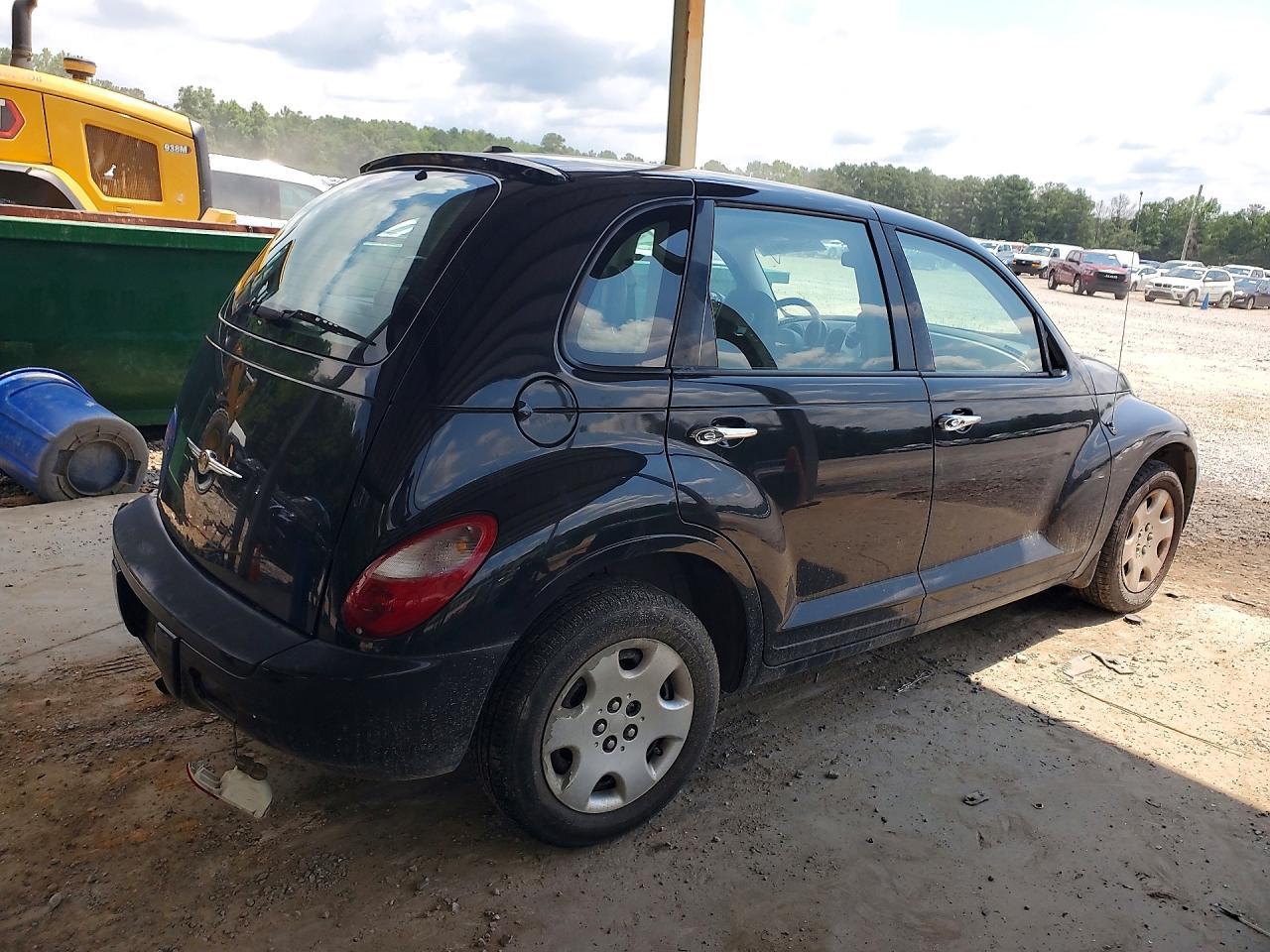 2009 Chrysler Pt Cruiser - Фото 3