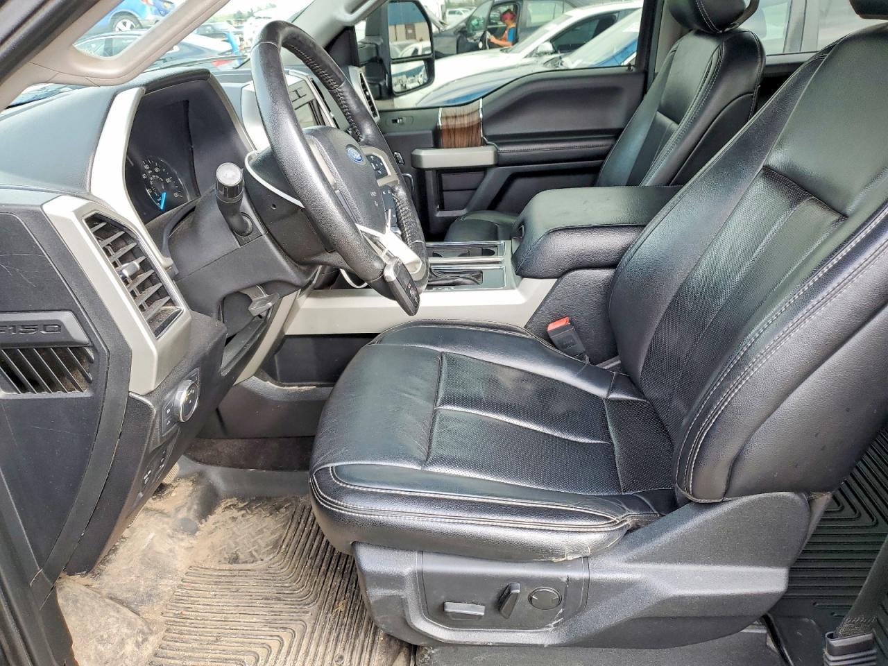 2019 Ford F150 Supercrew - Image 7