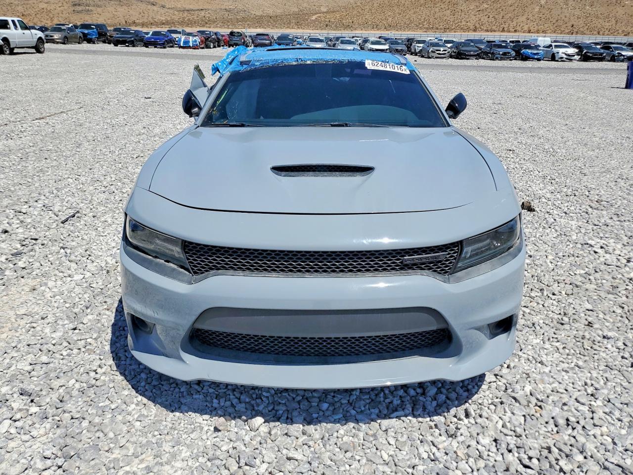 2023 Dodge Charger R/T - Image 5