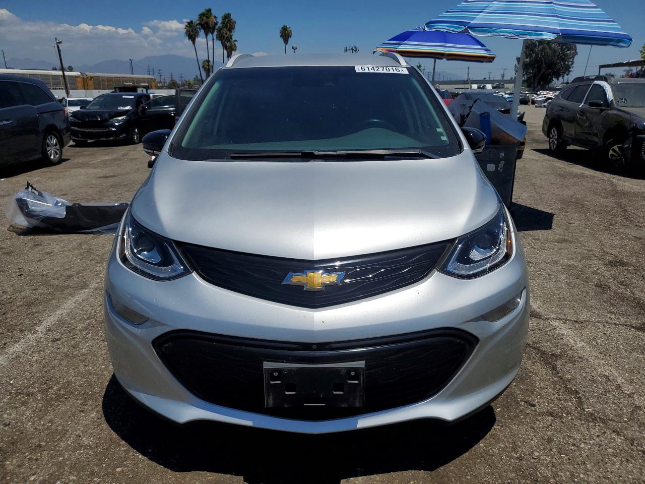 2020 Chevrolet Bolt Ev Premier - Фото 5