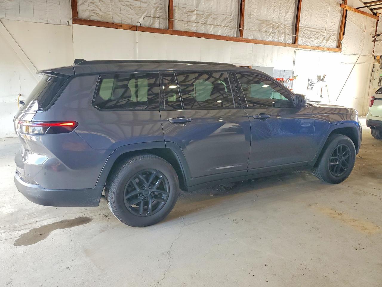 2022 Jeep Grnd Cheroke - Image 3