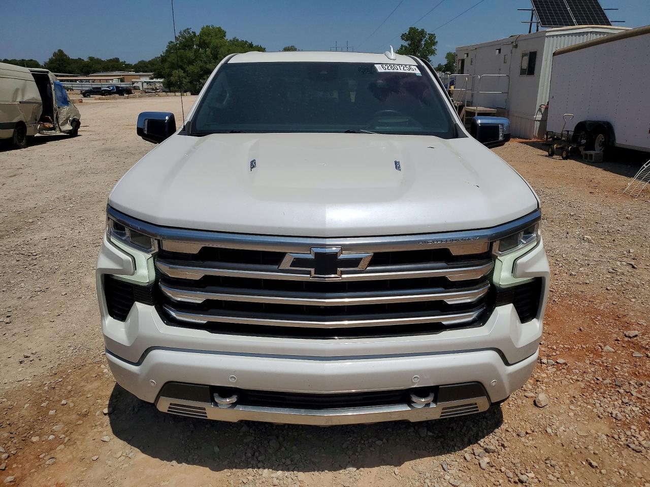 2023 Chevrolet Silverado K1500 High Country - Фото 5