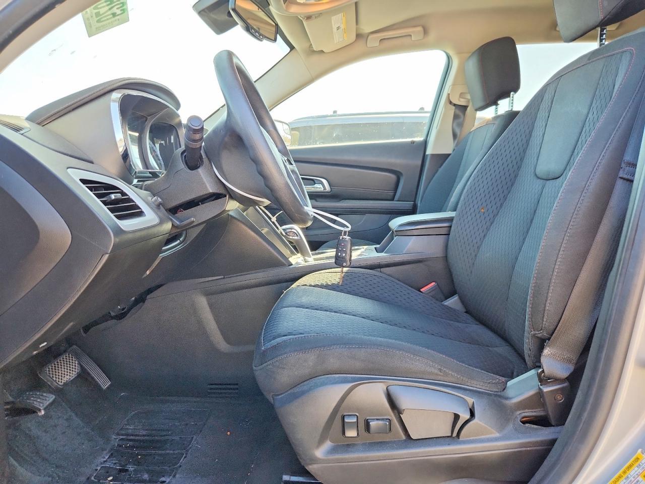 2014 GMC Terrain Sle - Фото 7