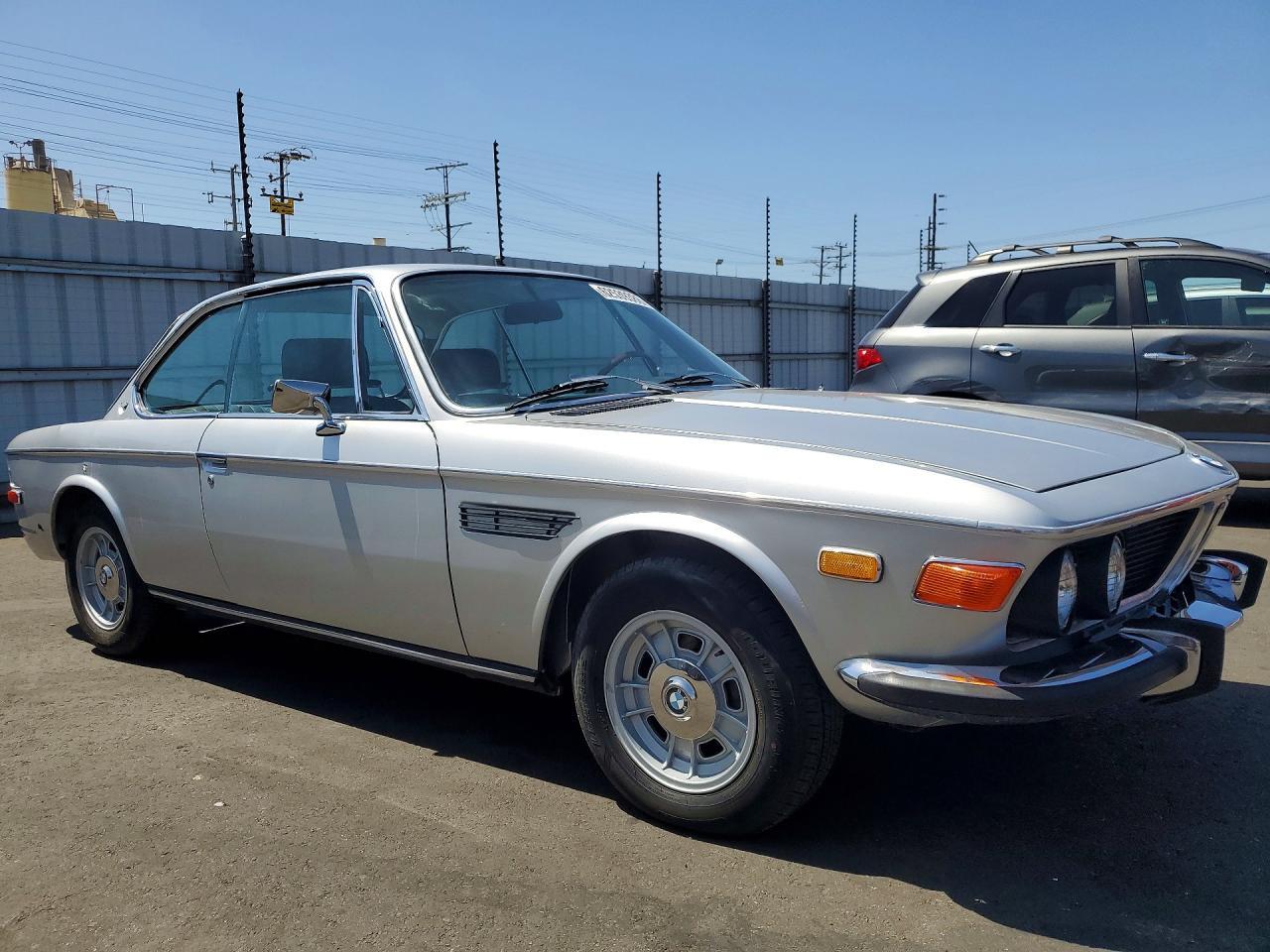 1971 BMW 3.0 Csi - Фото 4