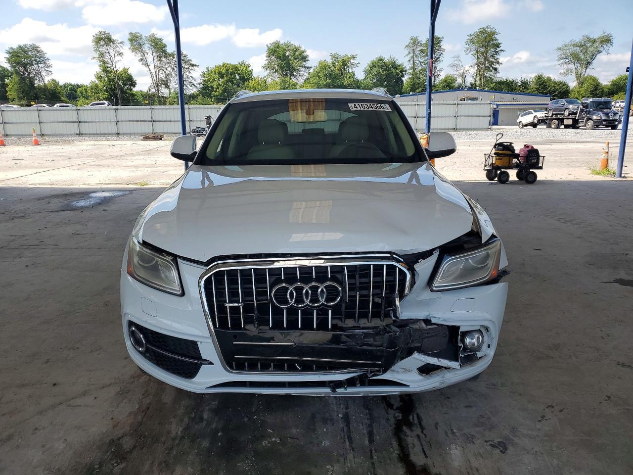 2014 Audi Q5 Premium Plus - Image 5
