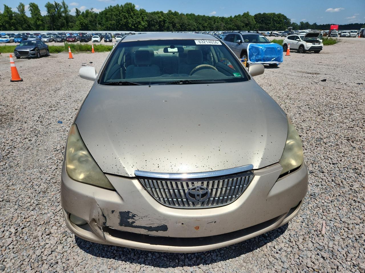 2004 Toyota Camry Solara - Image 5