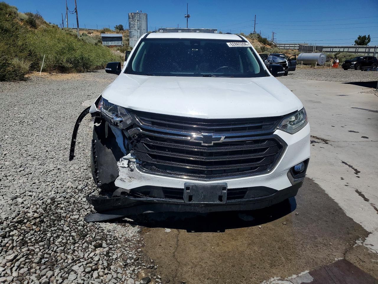 2018 Chevrolet Traverse Premier - Image 5