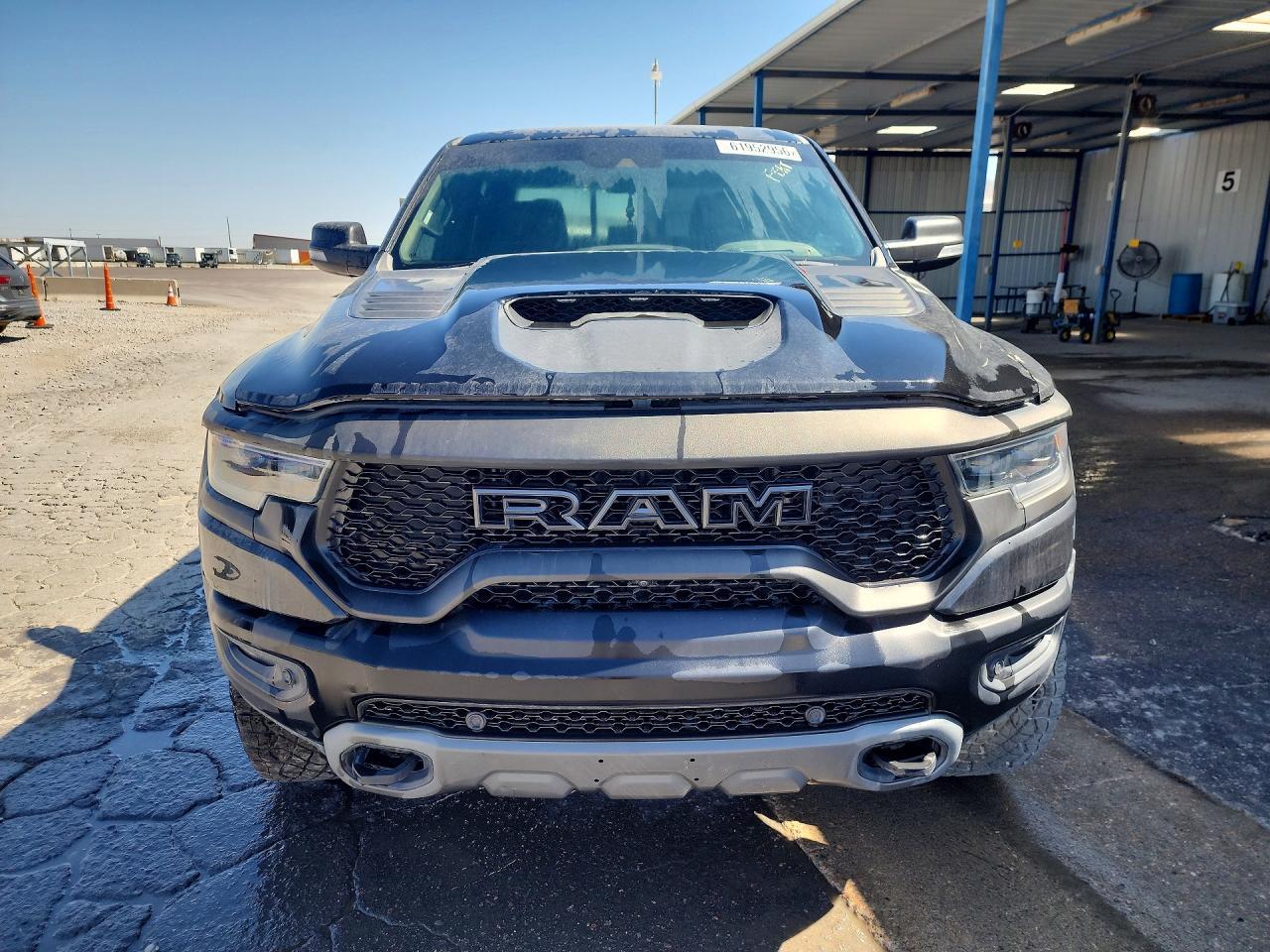 2022 Ram 1500 Trx - Фото 5