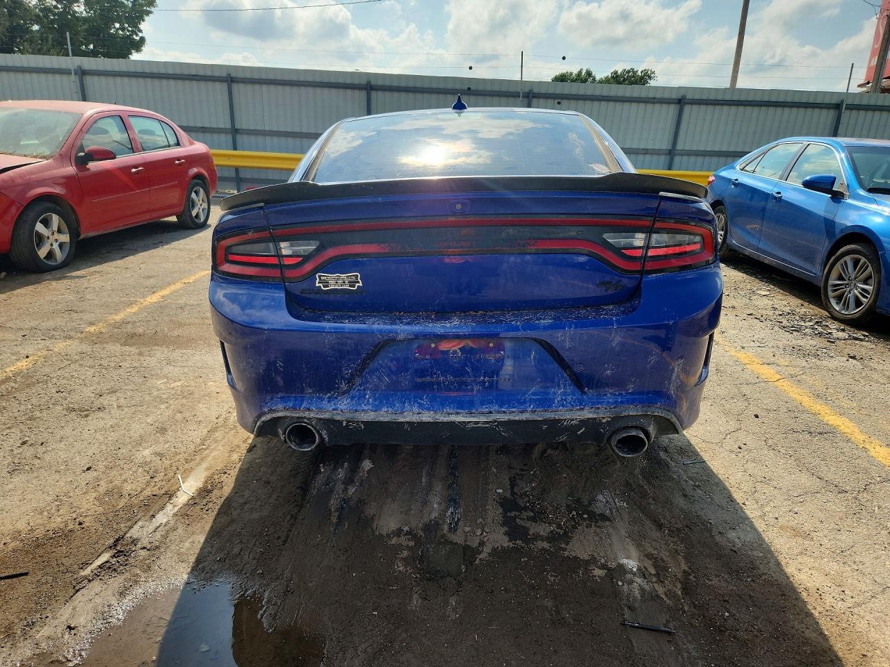 2020 Dodge Charger R/T - Фото 6