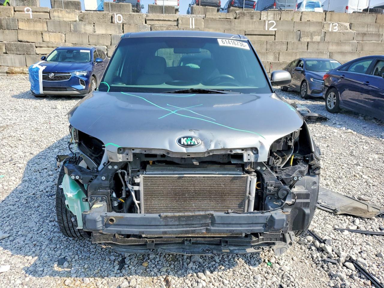 2018 Kia Soul Base - Фото 5