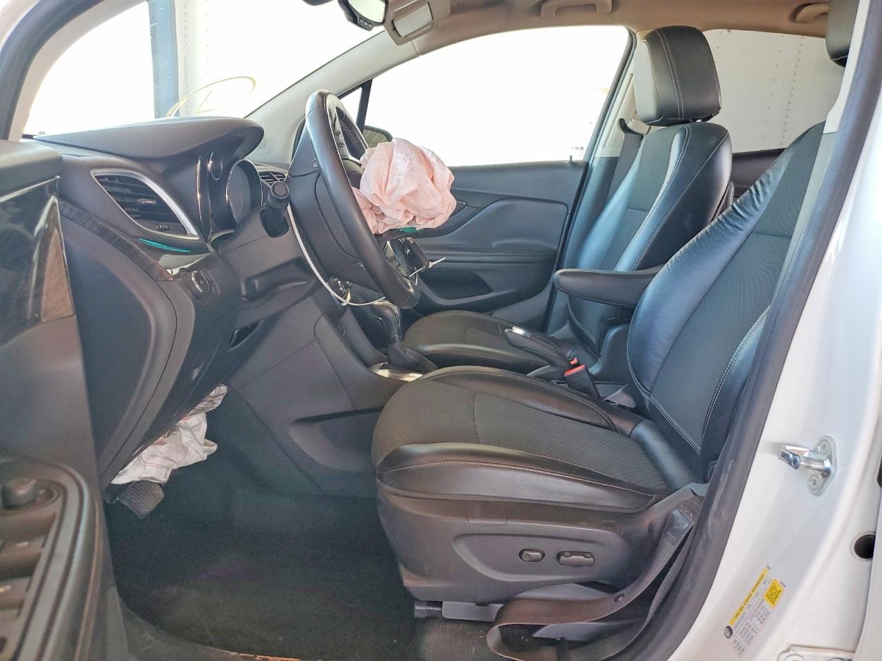 2014 Buick Encore Convenience - Фото 7