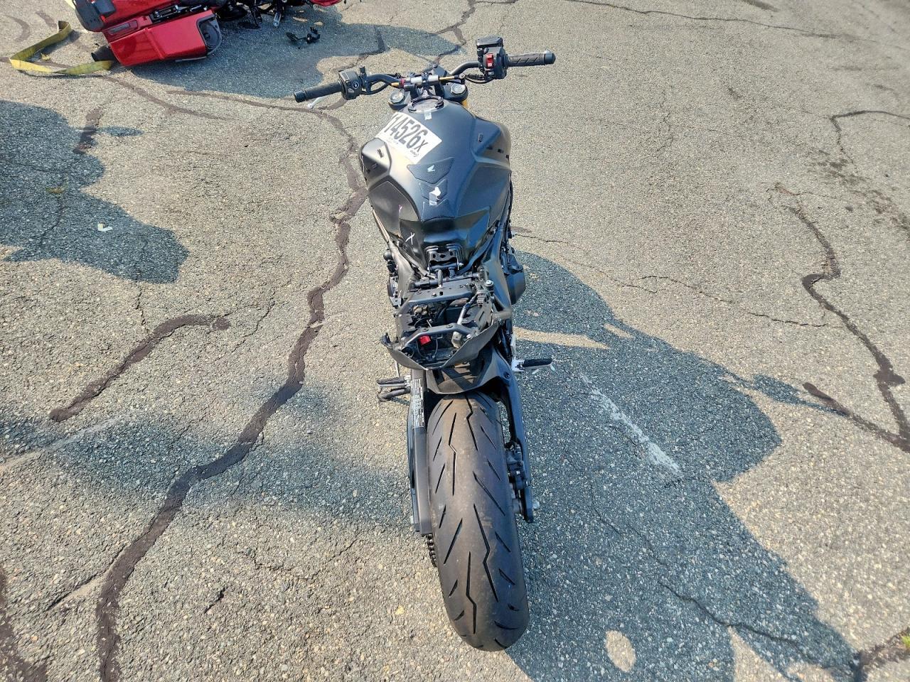 2025 Honda Cb1000 Sp - Image 6