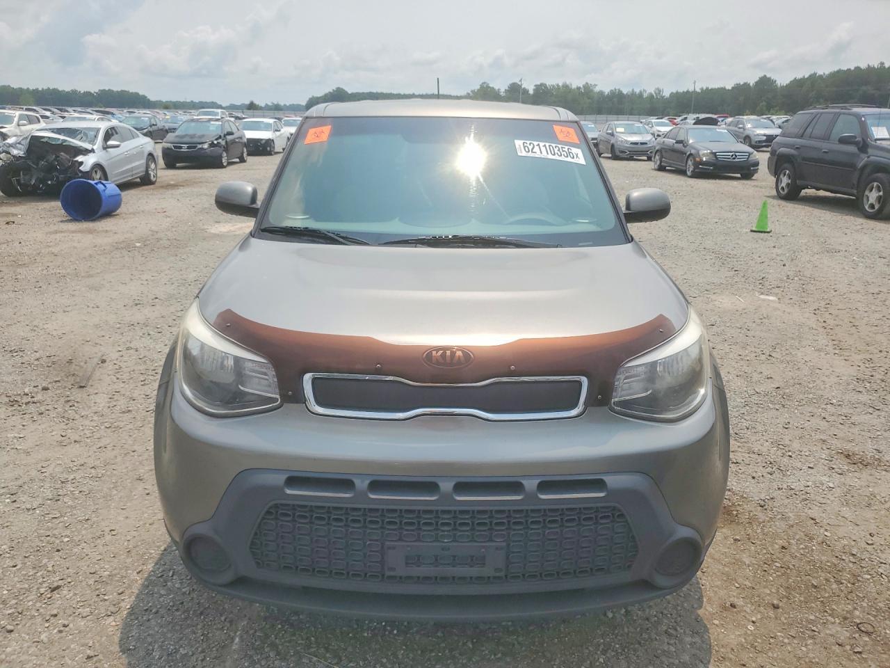 2016 Kia Soul Base - Image 5