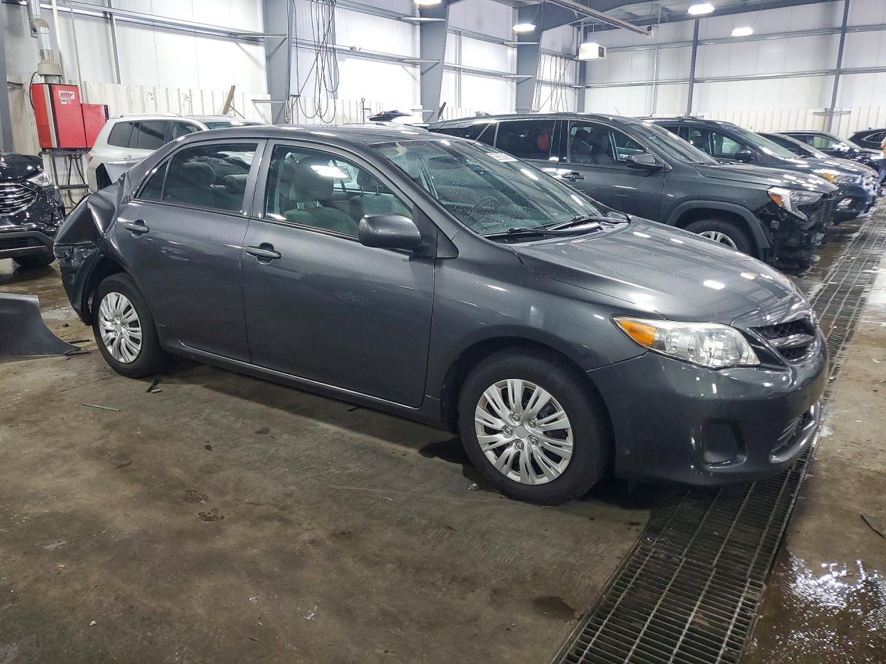 2013 Toyota Corolla L - Image 4