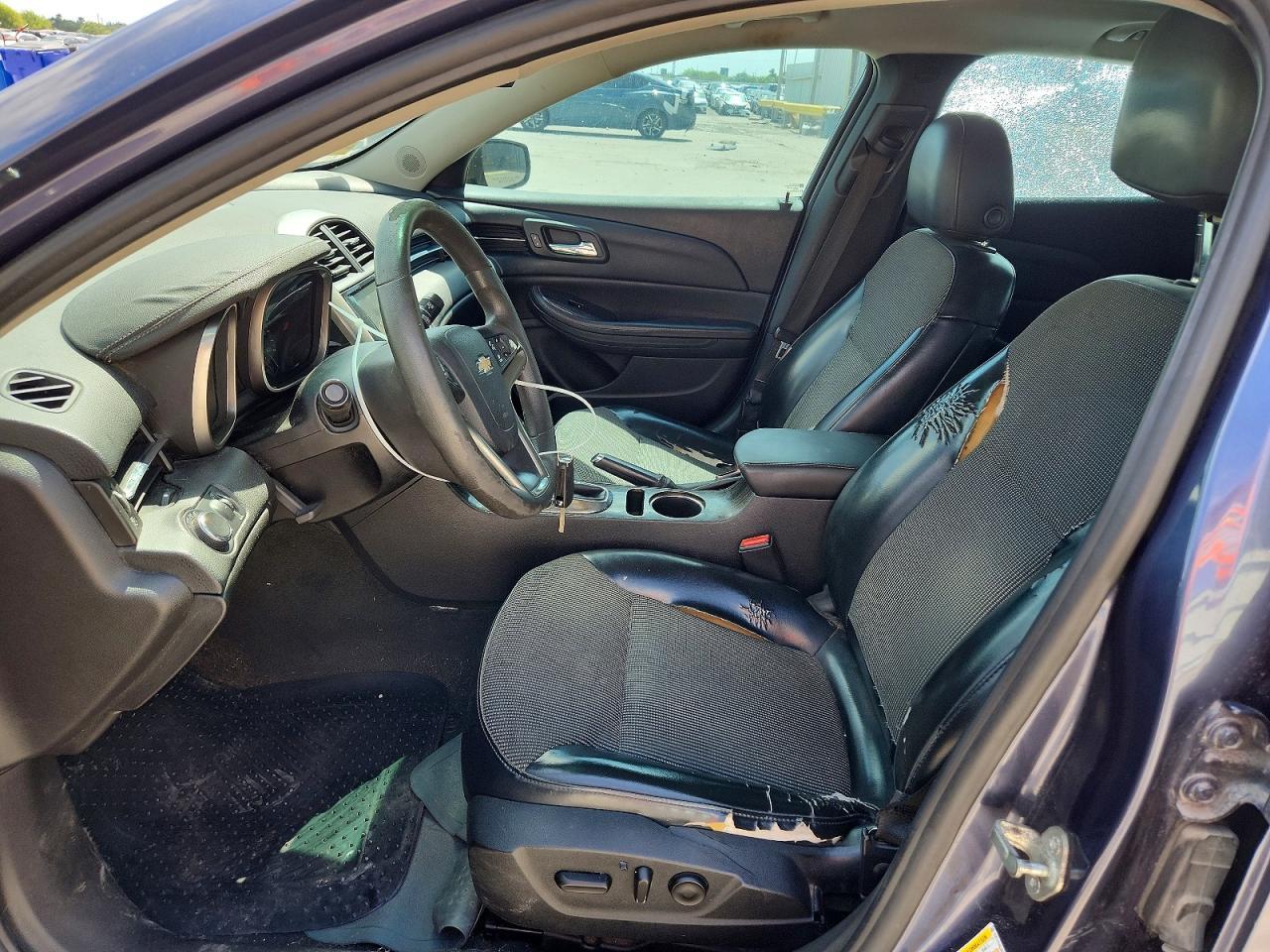 2014 Chevrolet Malibu 1Lt - Image 7