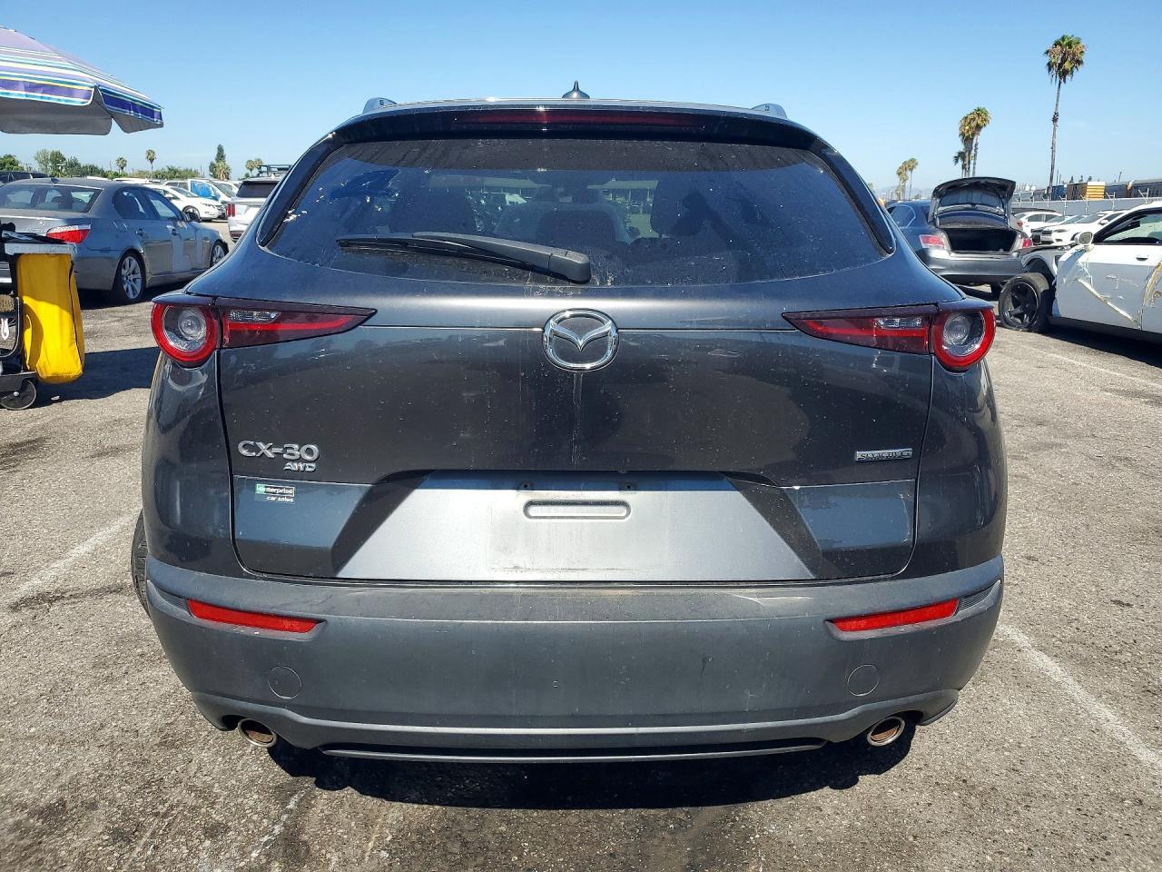 2021 Mazda Cx-30 Premium - Image 6