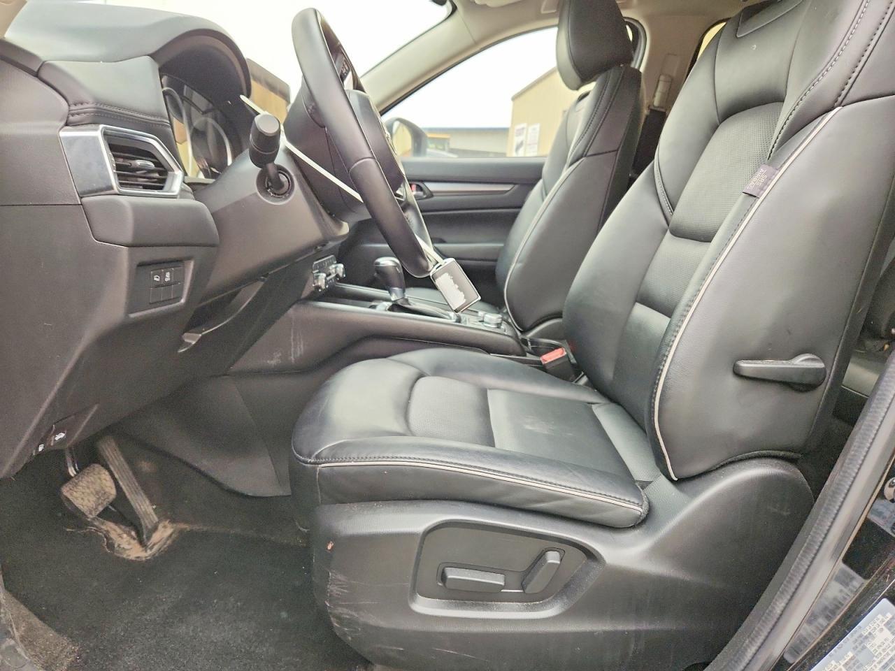 2024 Mazda Cx-5 Select - Image 7