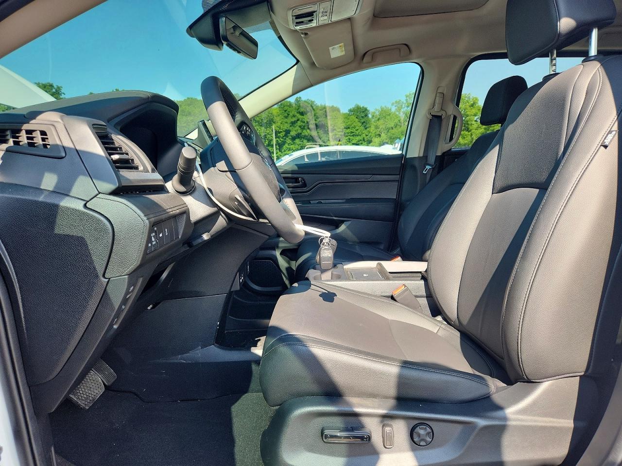 2026 Honda Odyssey Exl - Фото 7